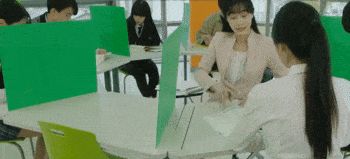 부발읍 중학생 수학학원 공부 이미지