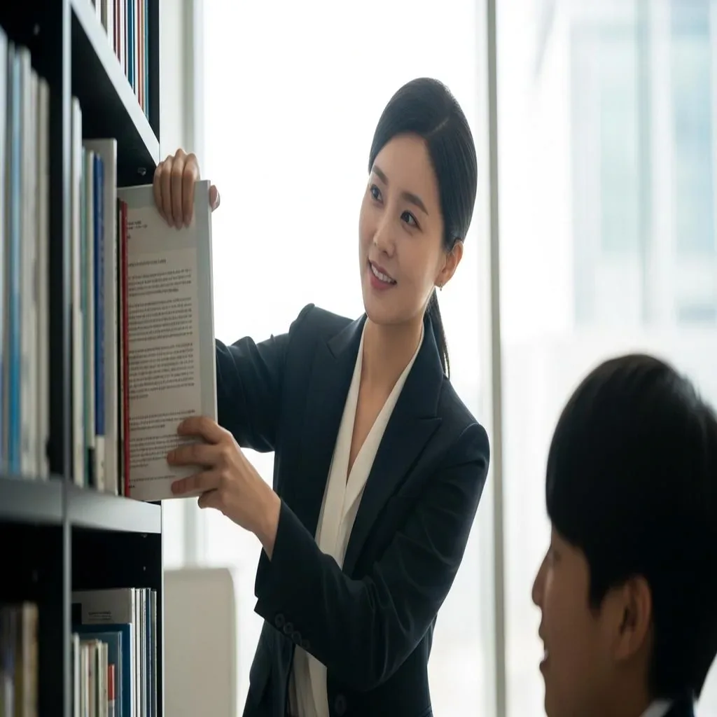 두호동 기말고사학원