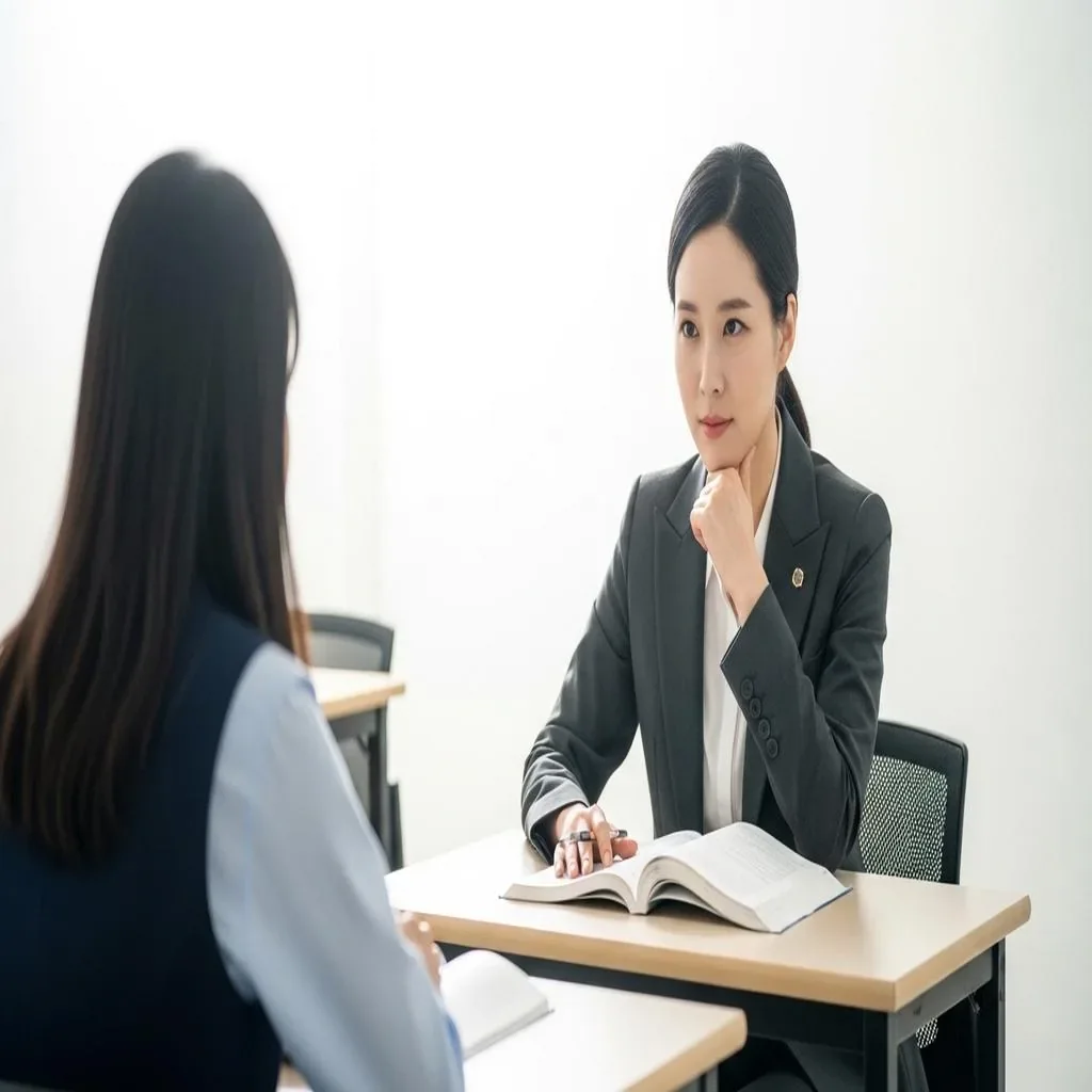 장기 초등학생 영수학원