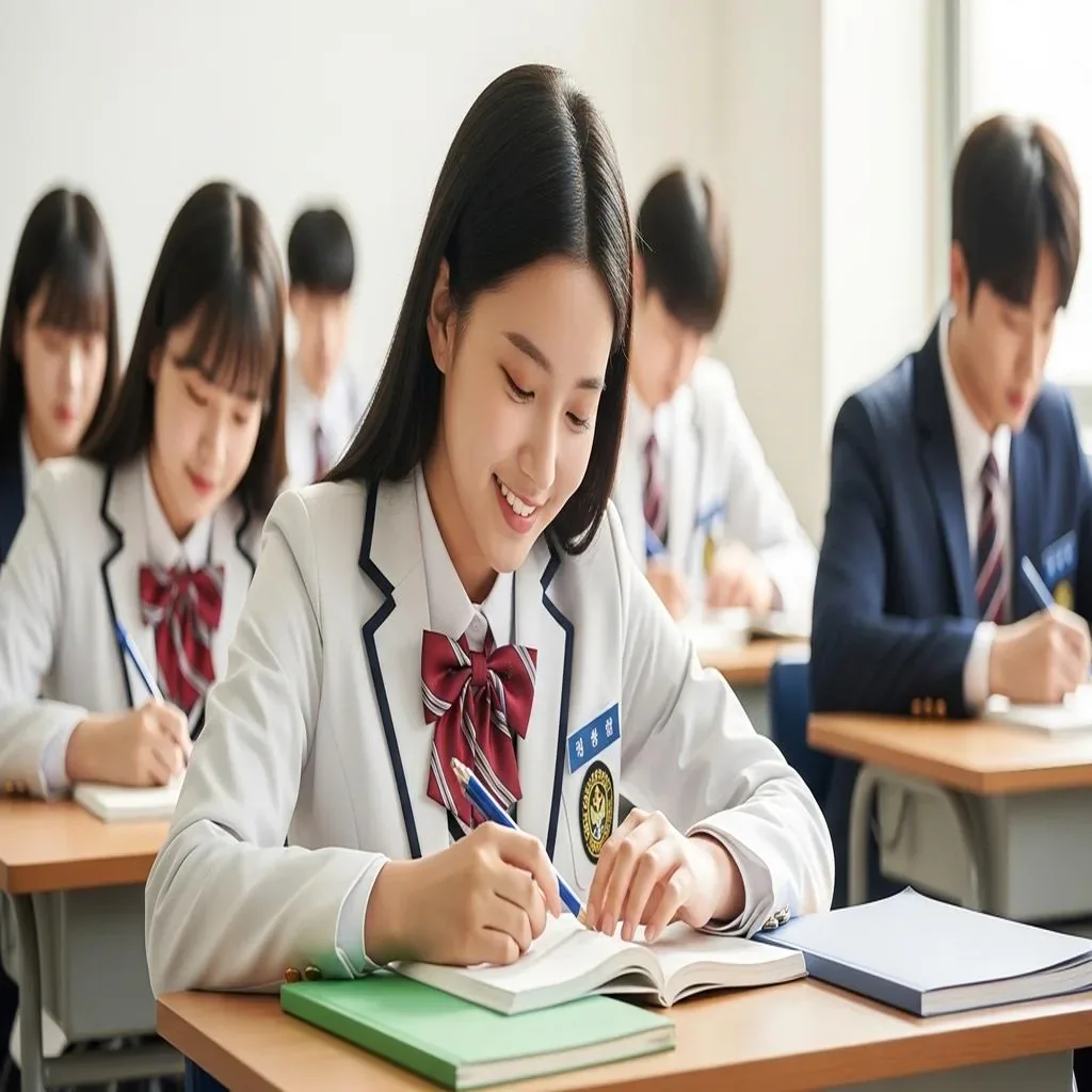 만촌동 자기주도학습학원