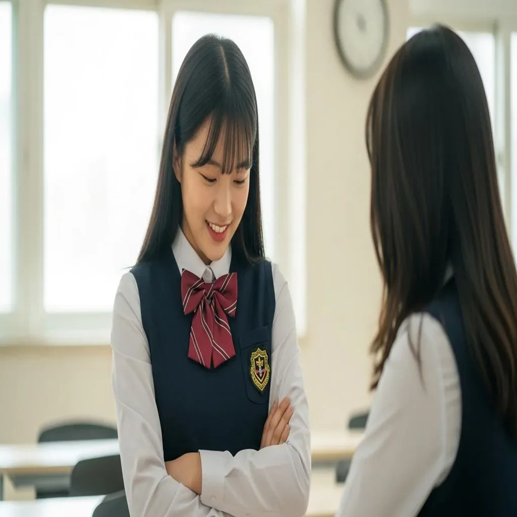 새롬 기말고사학원