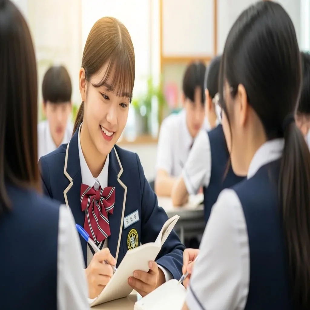 동춘동 초4 영어학원