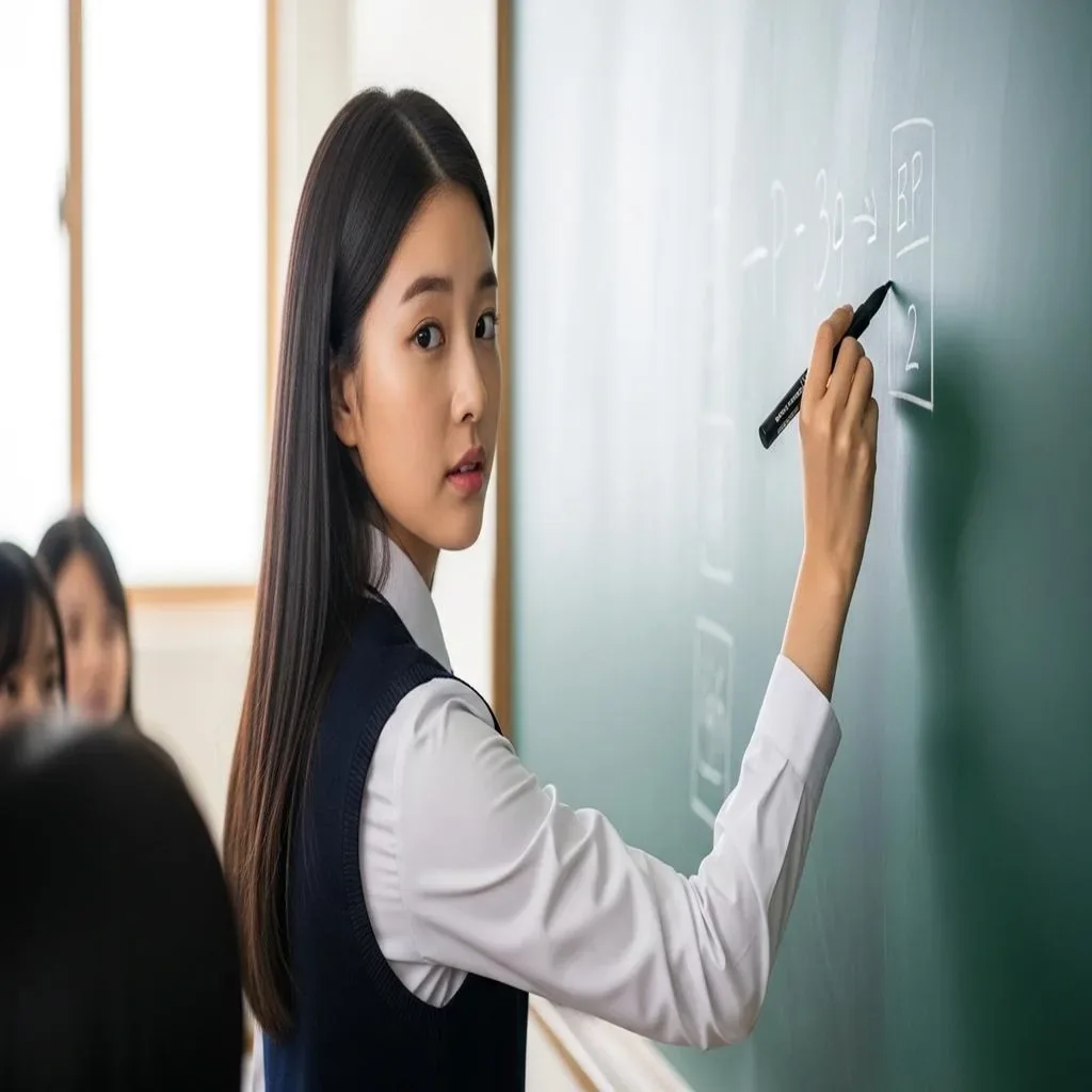 삼송 영어수학학원