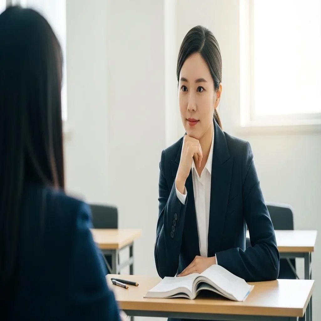 길음 공부방