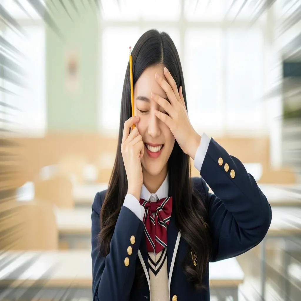 인천삼산동 기말고사학원
