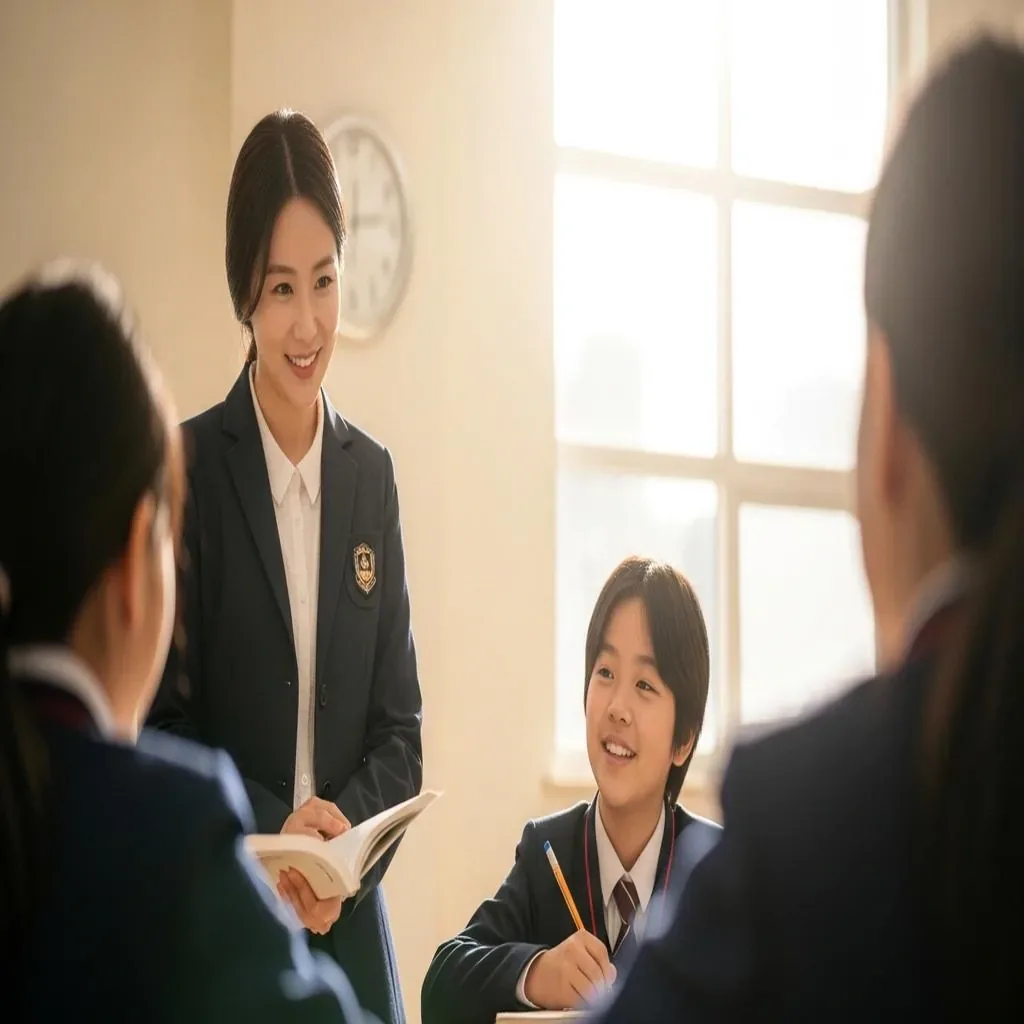 삼송 초5 수학학원