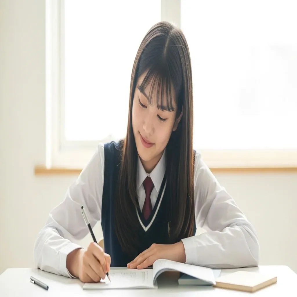 산본동 기말고사학원