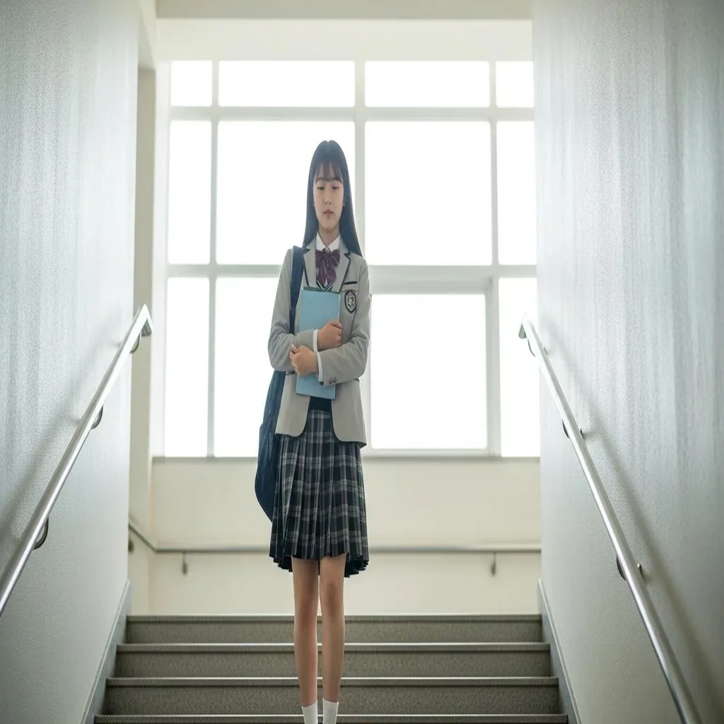 법동 중학생 영수학원