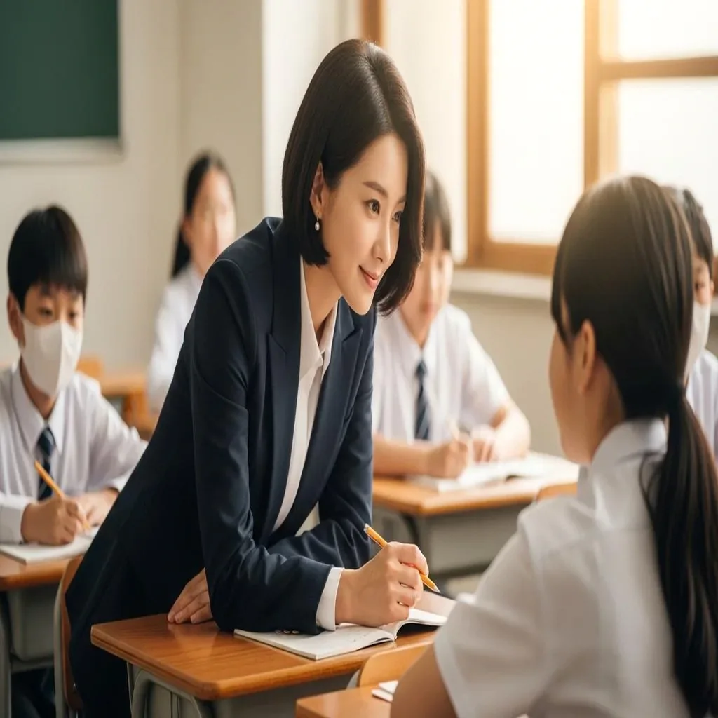 와동동 초등 수학학원