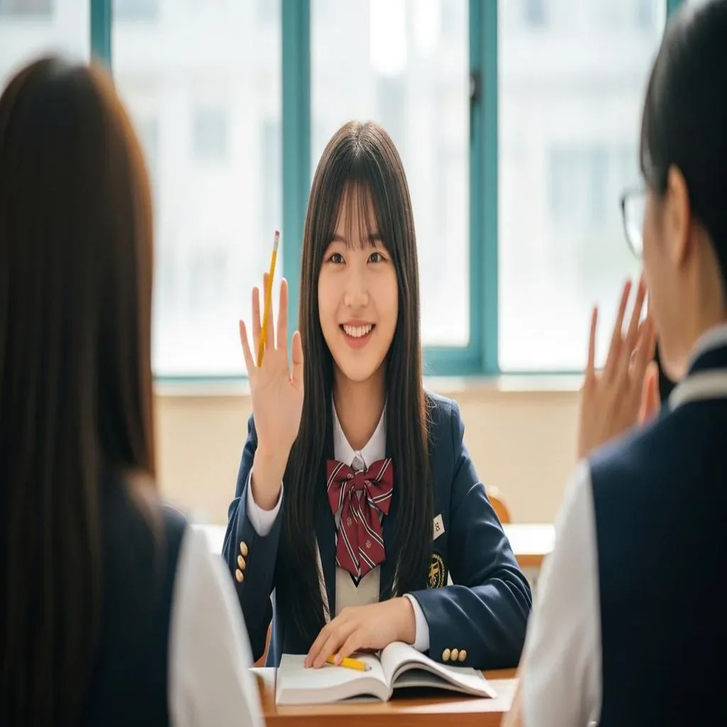 장기 전과목학원