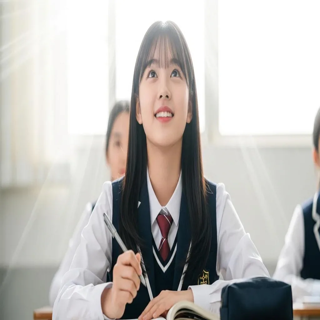 탕정면 중학생학원