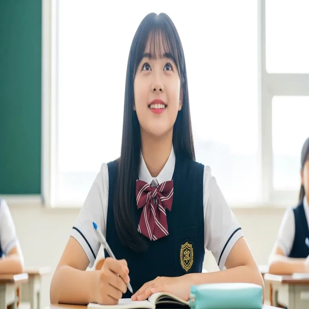 청라동 기말고사학원